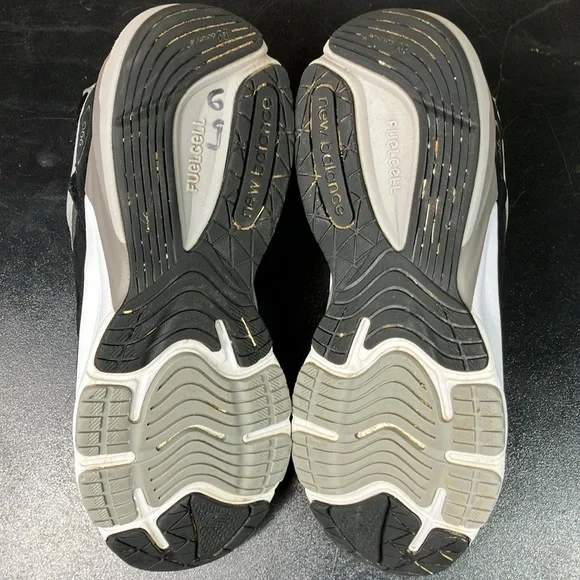 New Balance 990 v6 Made in USA W990BK6 Athletic Running Sneaker Shoes‎ Women 8.5 - Picture 10 of 10